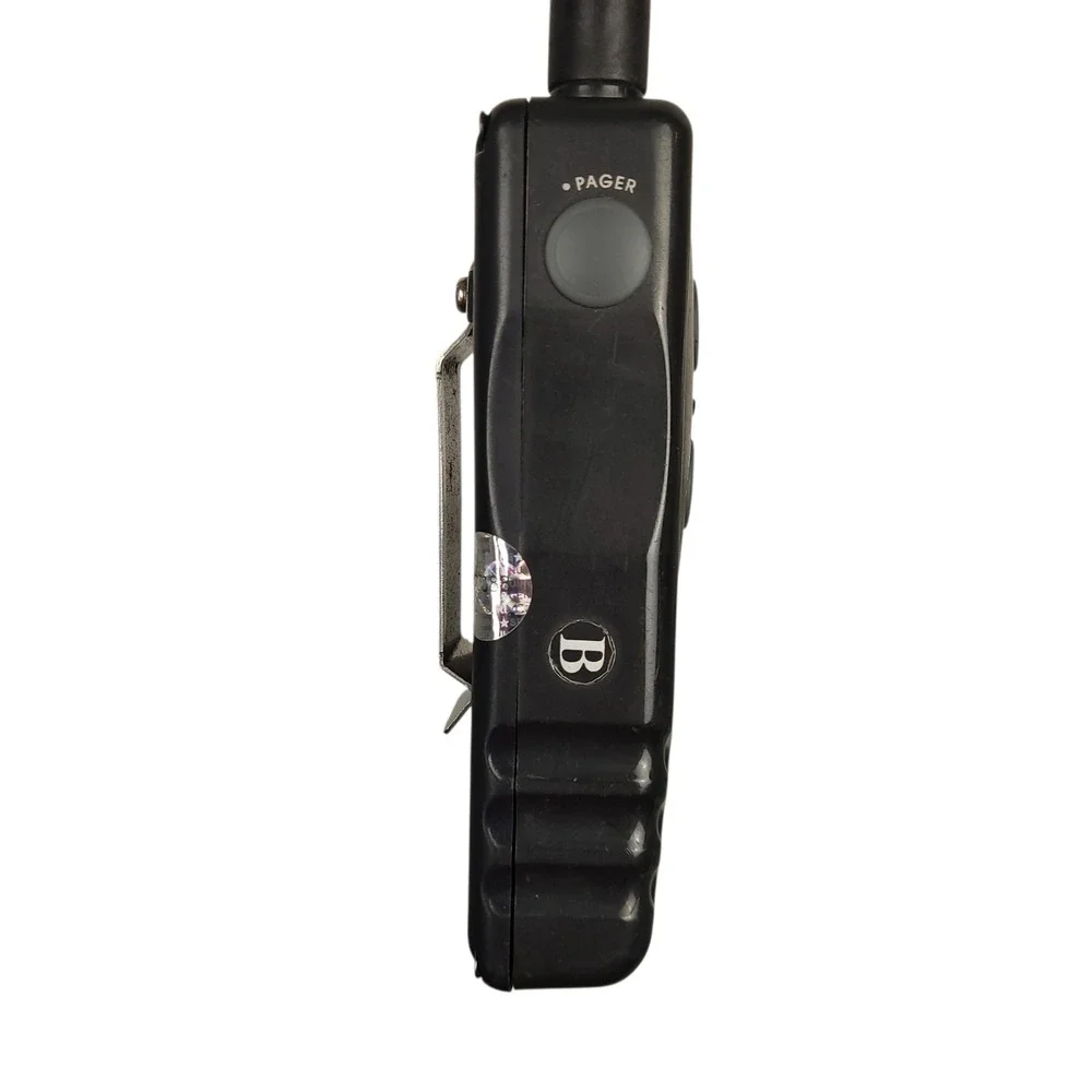 Dogtra 2000 NCP Field Star Remote Dog Training E-Collar Transmitter Charger